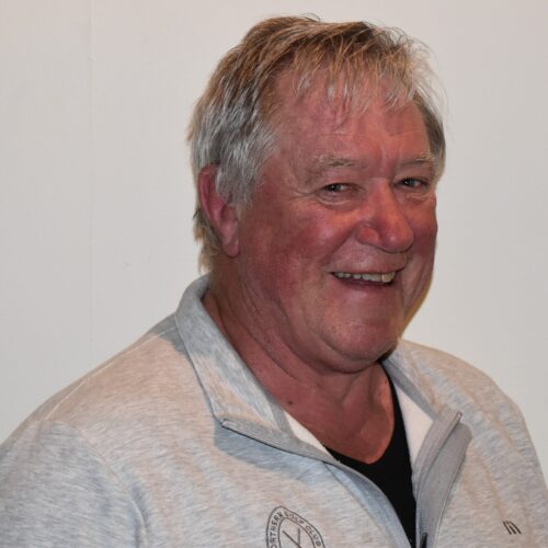 Peter - Programs and Memberships