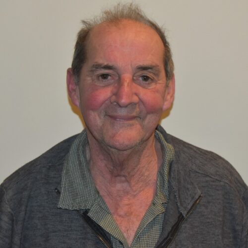 Steve - Fund raising