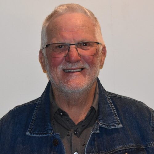 Bob - Treasurer